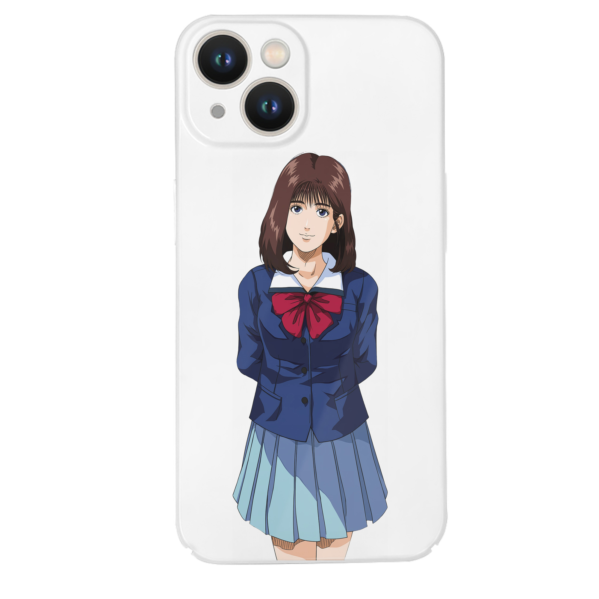（画像用） SLAM DUNK／スラムダンク 【iPhone 14シリーズ対応】ハードケース